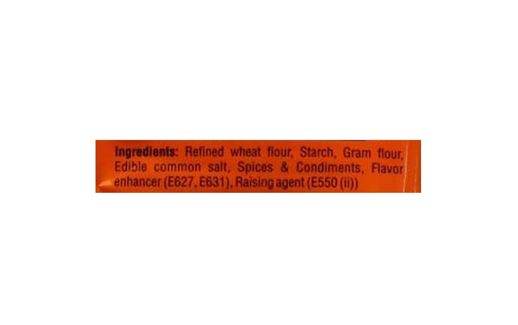 Foodix Crispy Fry Mix "Veggies"    Pack  60 grams